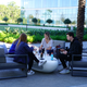 Image for article titled KPMG’s new $450 million employee training hub is a locus of experience design